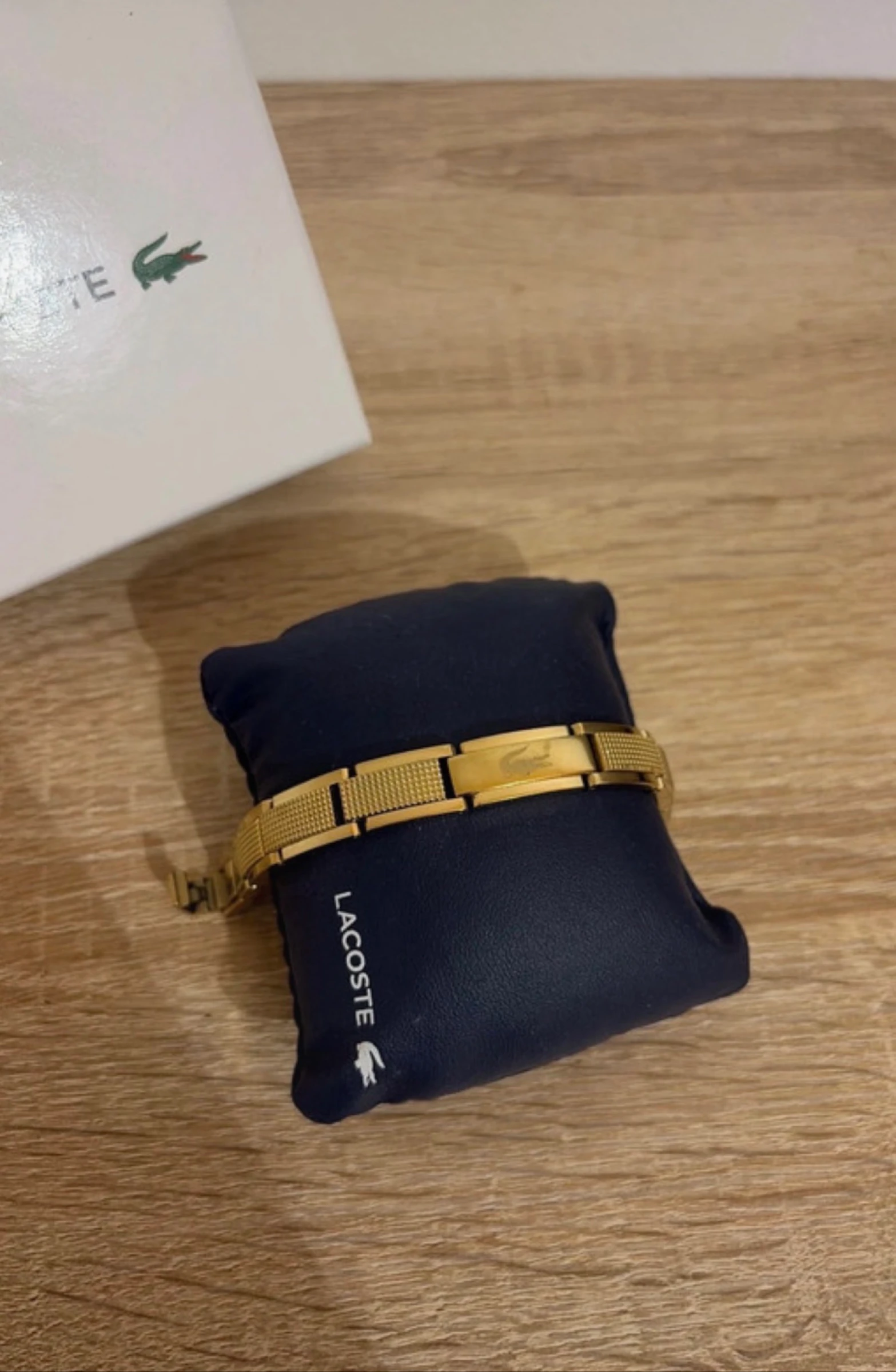 Bracelet Lacoste 